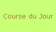 Course du Jour